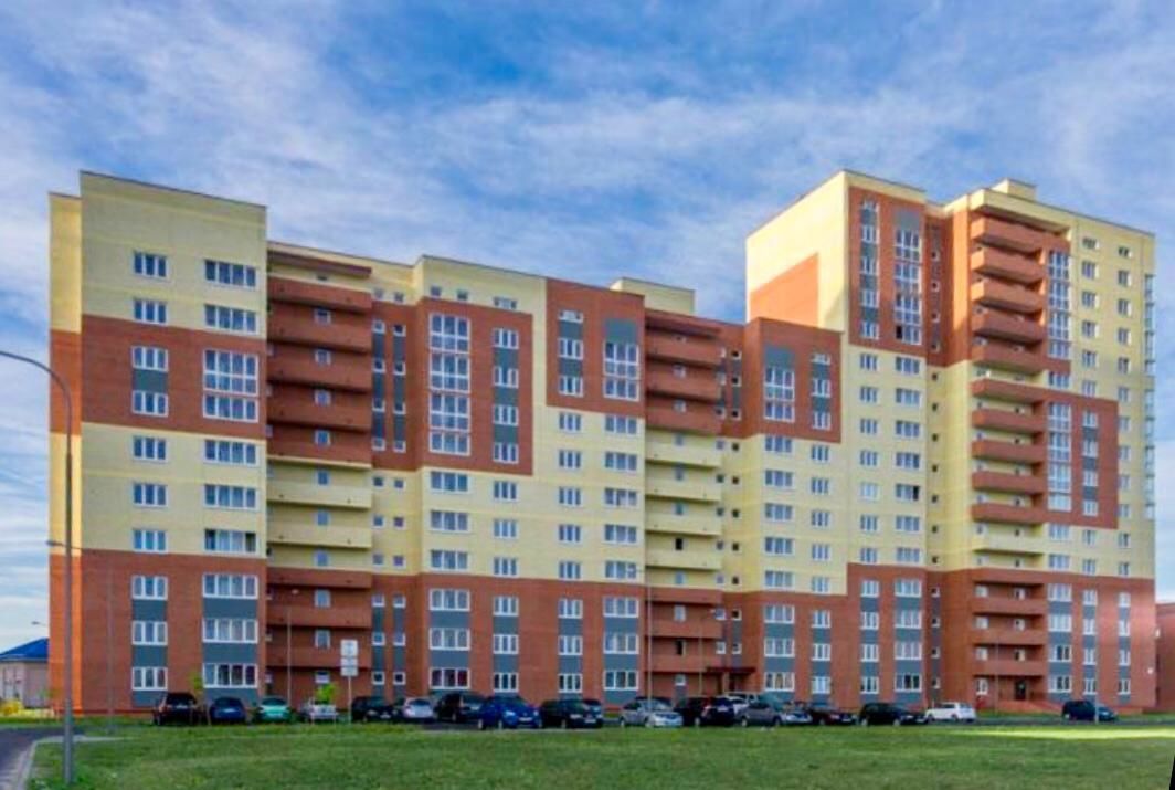 Апартаменты Apartment on Morozova 25 Брест-18