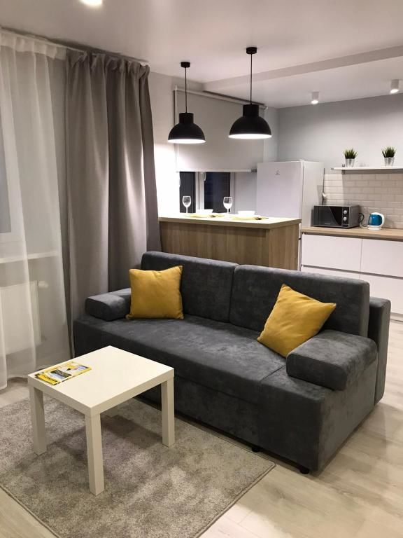 Апартаменты Apartment on Morozova 25 Брест