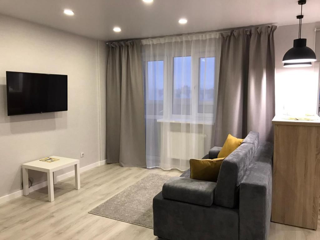 Апартаменты Apartment on Morozova 25 Брест-41