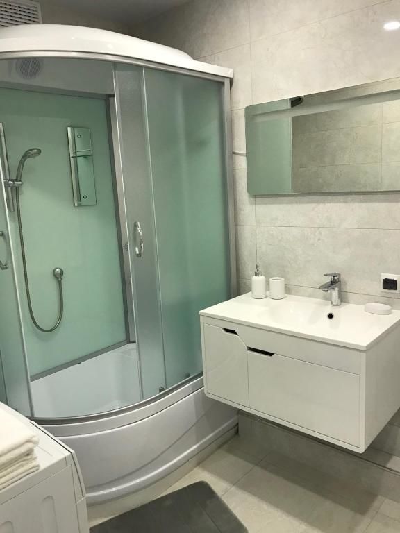 Апартаменты Apartment on Morozova 25 Брест