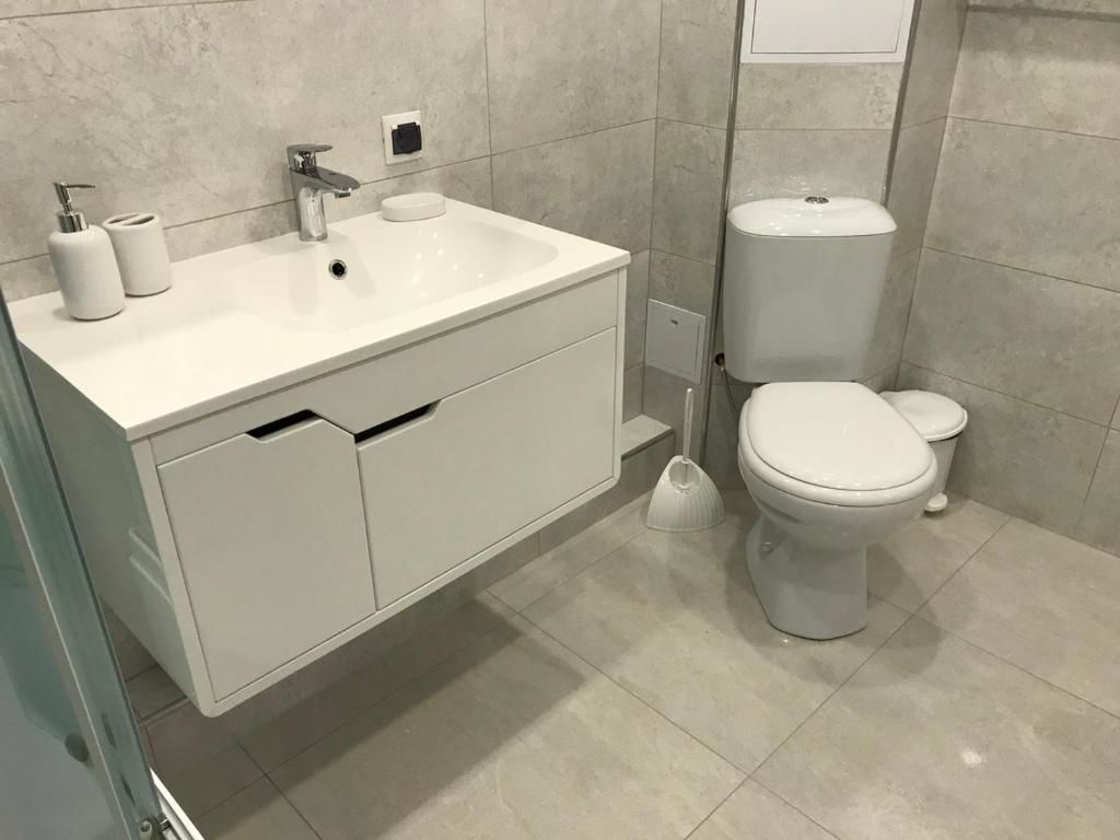 Апартаменты Apartment on Morozova 25 Брест