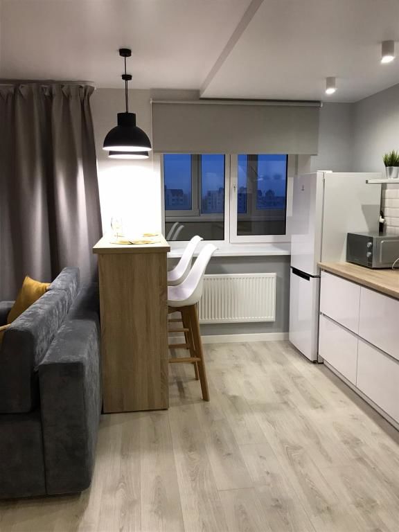 Апартаменты Apartment on Morozova 25 Брест